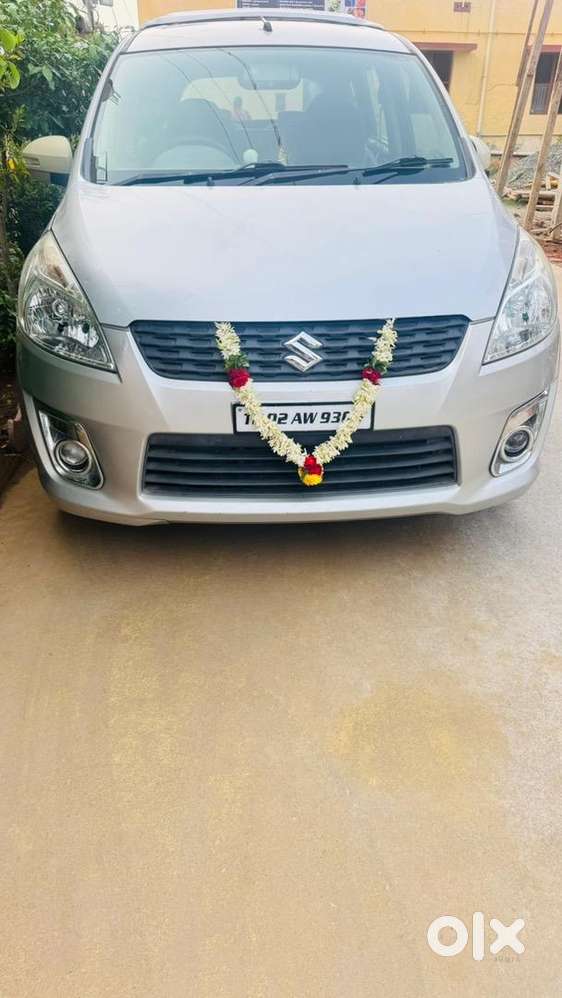 Maruti Suzuki Petrol 2013