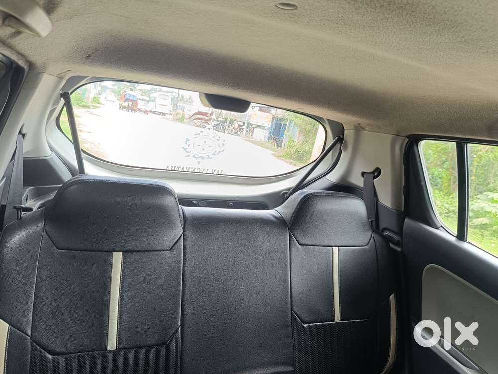 Maruti Suzuki 2015 Manual Petrol