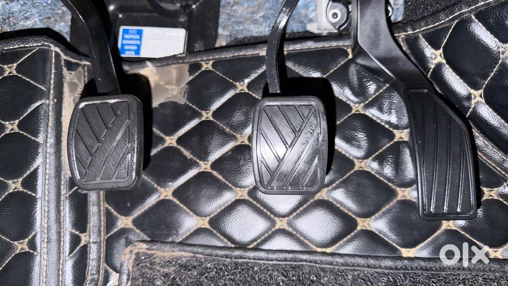 Maruti Suzuki Vitara Brezza 1.5 Lxi, 2020, Petrol