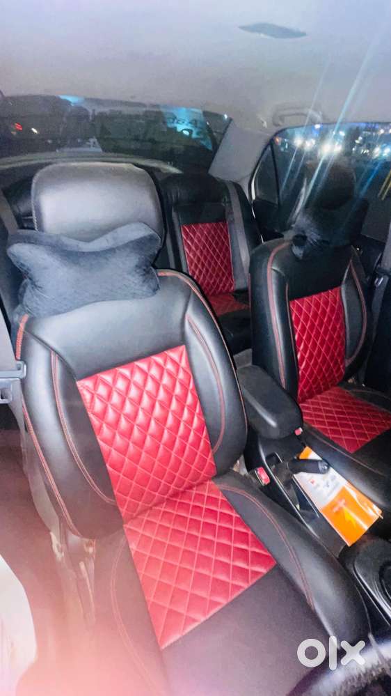 White Cedia 2000cc Not Maintenance Engine