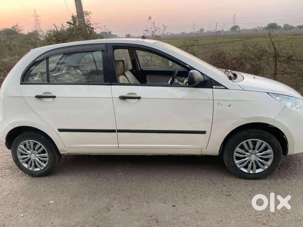 Tata Indica Vista 2012 Diesel Well Maintained