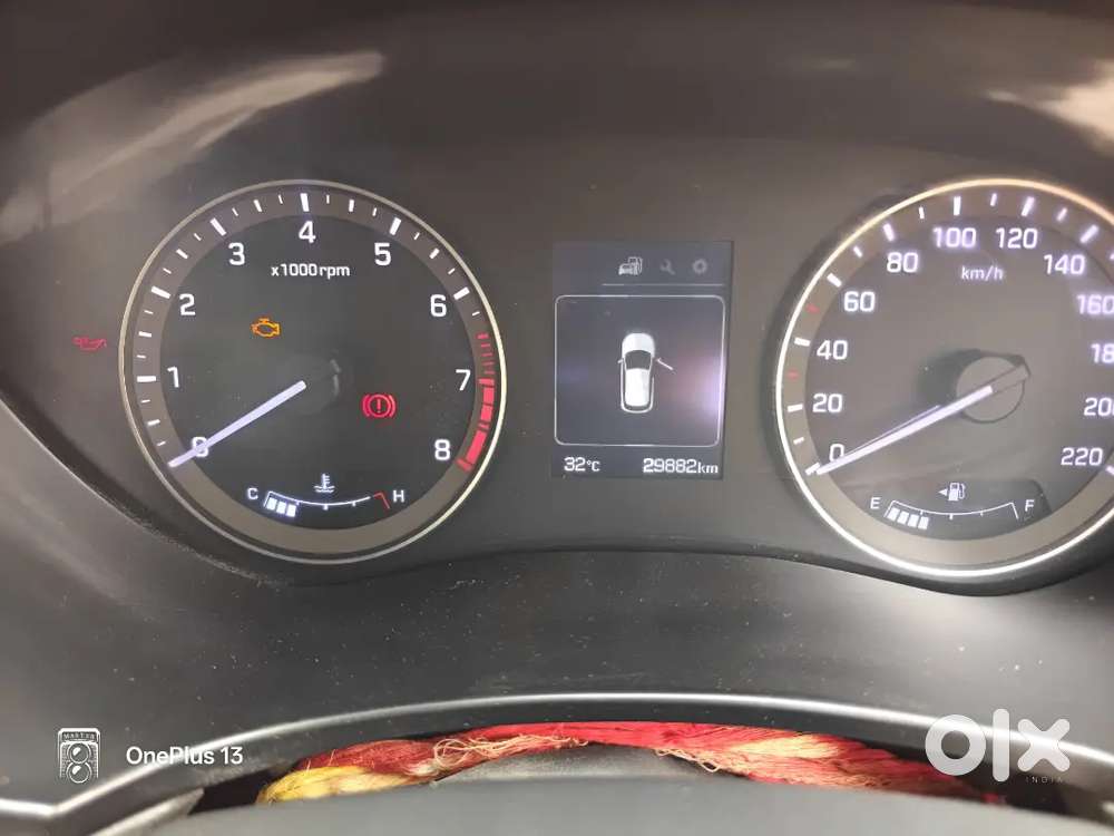 Hyundai I20 Active 2018 Petrol Well Maintained