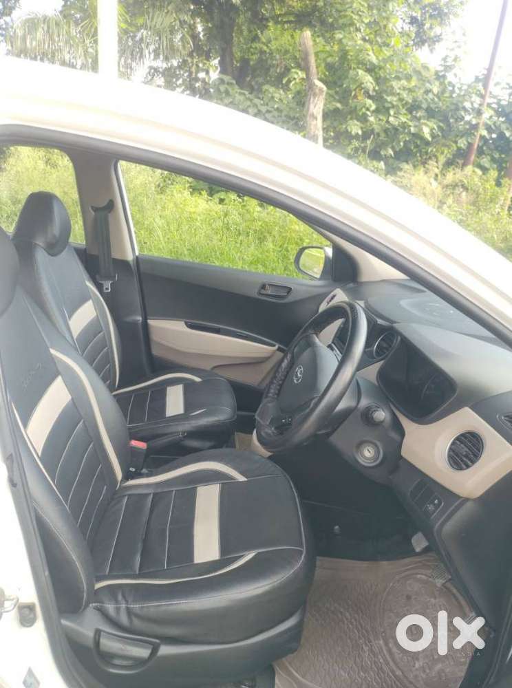 Hyundai Grand I10 2016-2017 Magna, 2017, Petrol