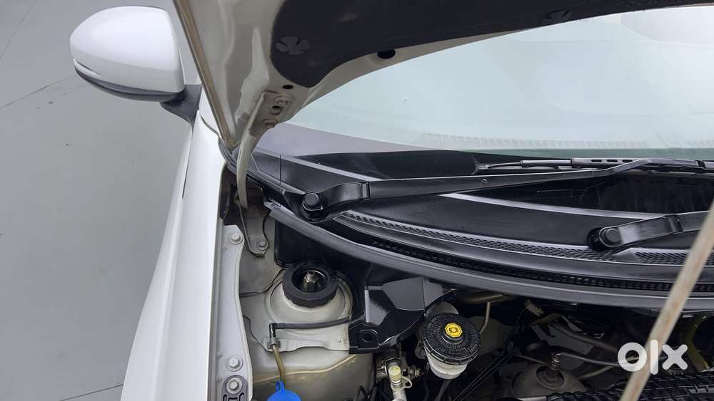 Honda Amaze [2016-2018] 1.2 Vx At I-vtec, 2016, Petrol