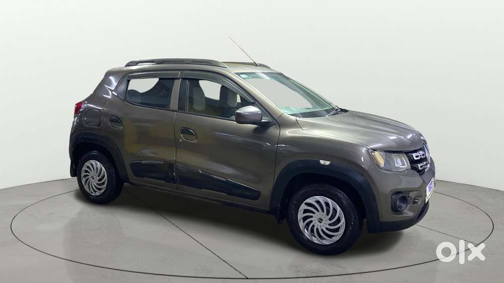 Renault Kwid Rxt, 2016, Petrol