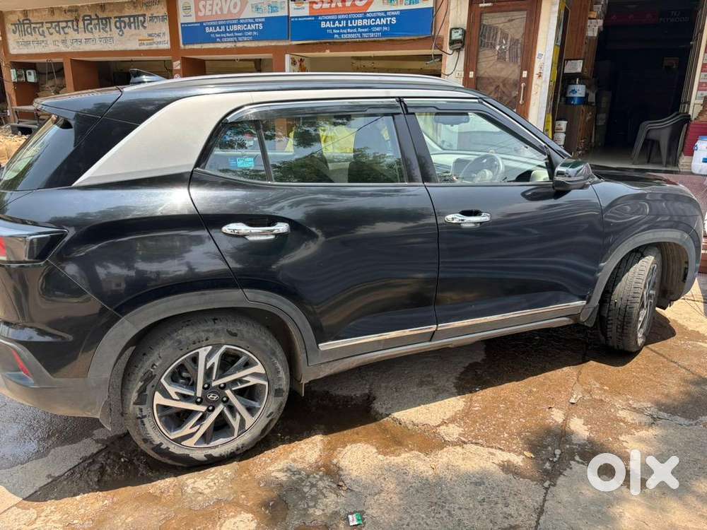 Hyundai Car Petrol 2025