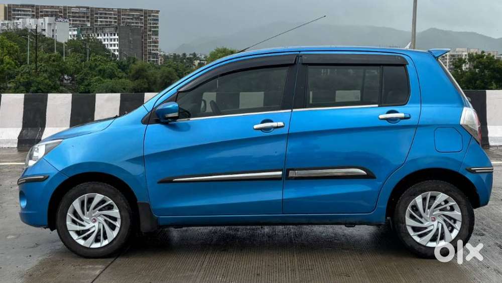 Maruti Suzuki Celerio Zxi, 2016, Petrol
