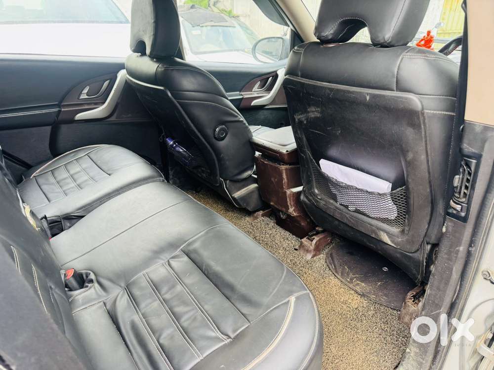 Mahindra Xuv500 W8, 2012, Diesel