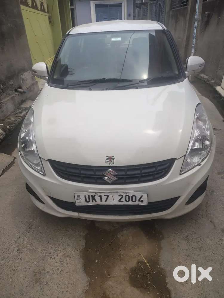 Maruti Swift Vdi 2015 Diesel