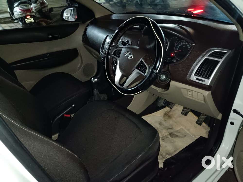 Hyundai I20 Diesel Sportz, 2011, Diesel