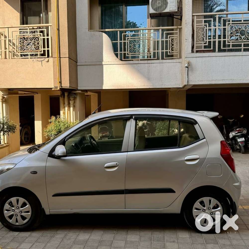 Hyundai I10 Magna, 2012, Petrol