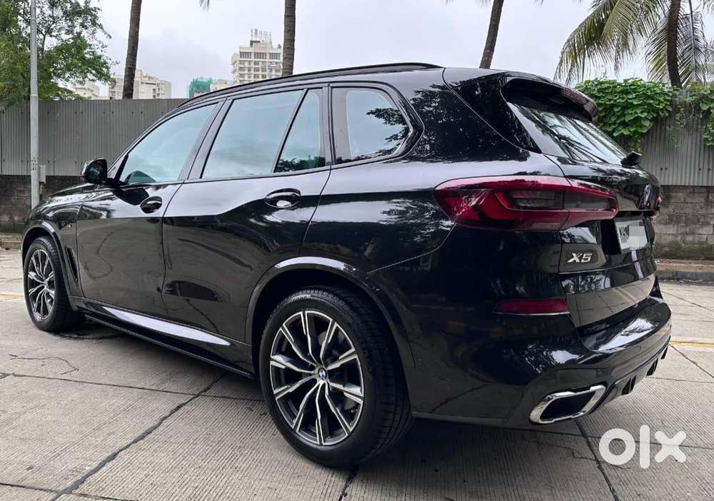 Bmw X5 X Drive 30d M Sport, 2022, Diesel