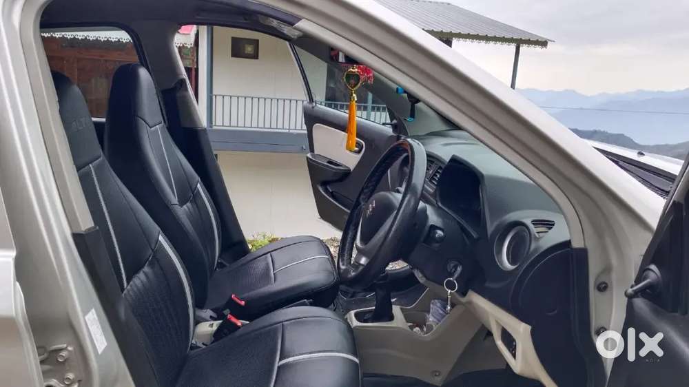 Maruti Suzuki Alto 800 2020