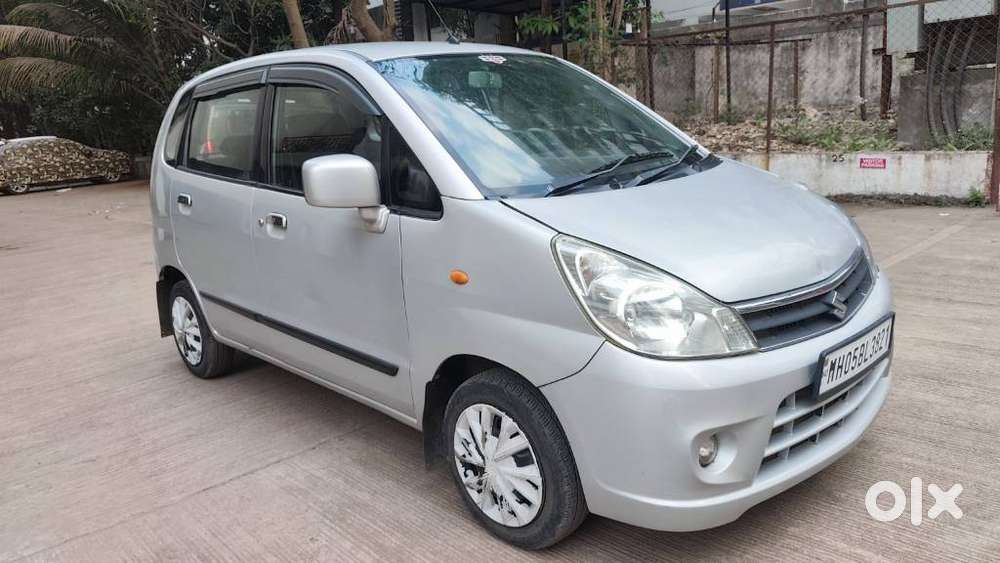 Maruti Suzuki Estilo Vxi, 2012, Petrol