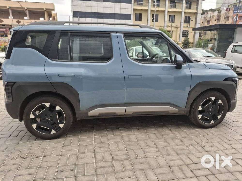 Kia Syros Htx Turbo Dct, 2025, Petrol