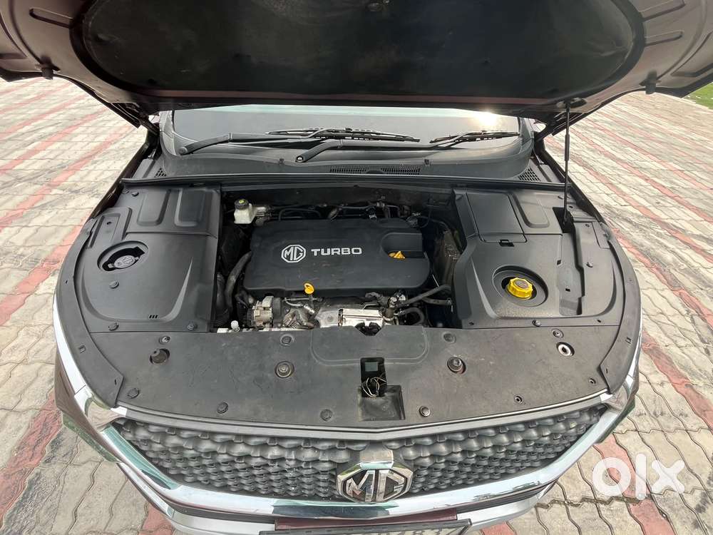 Mg Hector 2.0 Sharp Diesel, 2021, Diesel