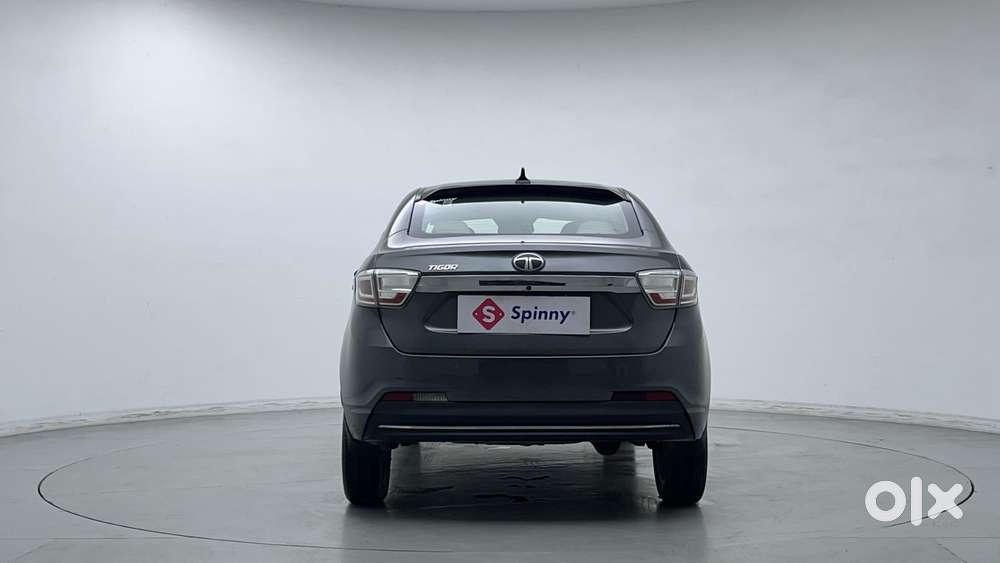 Tata Tigor 1.2 Revotron Xz Plus, 2024, Petrol