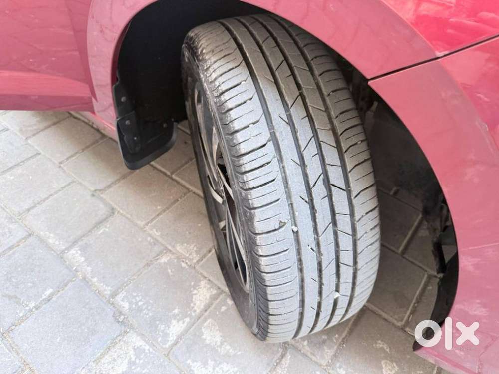Volkswagen Virtus 1.0 Topline Tsi At, 2024