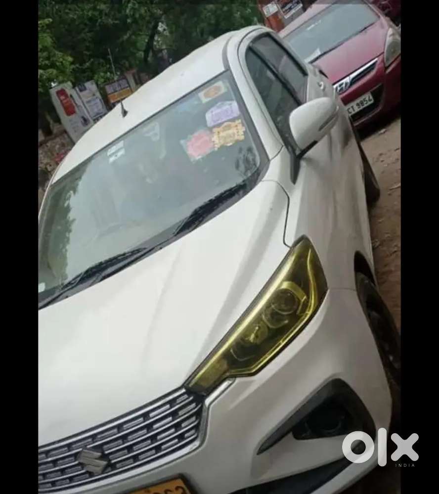 Need To Sale On Urgent Basis Maruti Suzuki Ertiga Tour M  2021 Tour M