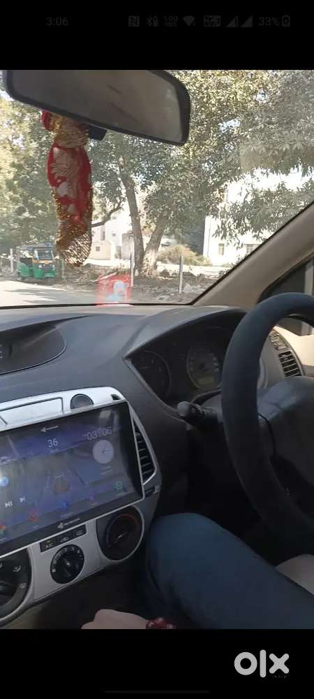 Hyundai I20 2010 Diesel Good Condition