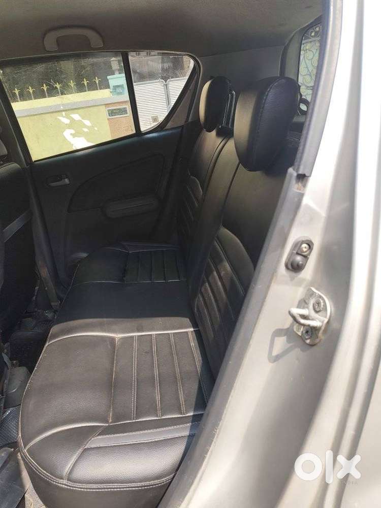 Maruti Suzuki Ritz Vdi, 2010, Diesel