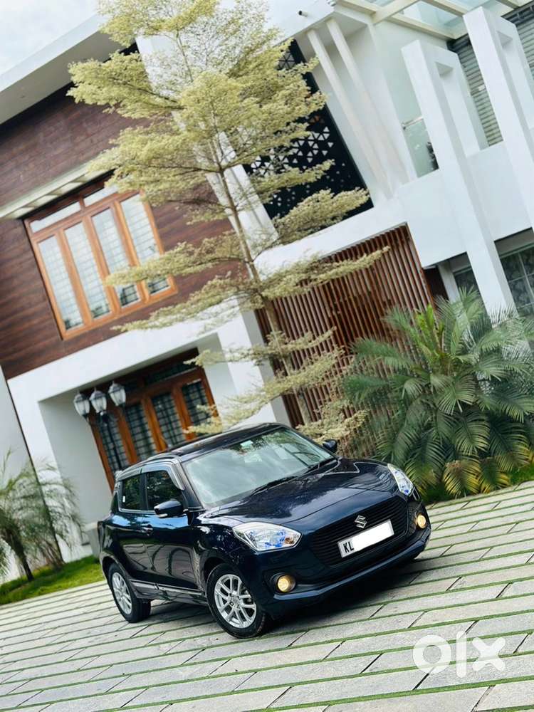 Swift 1.3 Zxi 2018