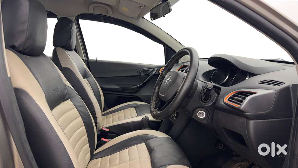Tata Tiago Nrg Petrol, 2018, Petrol