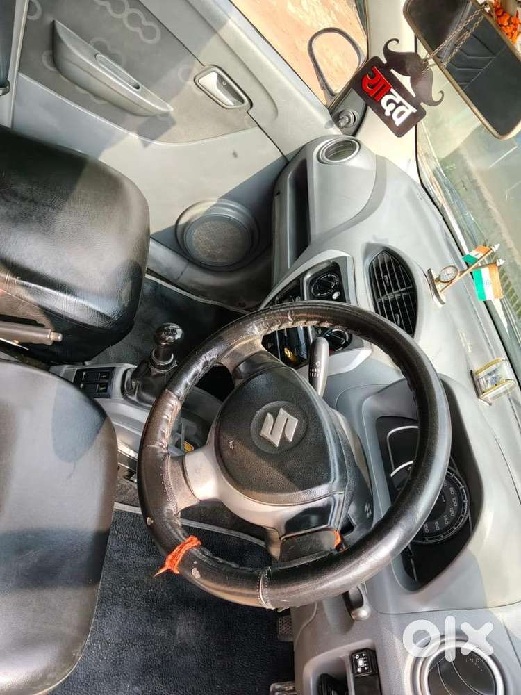 Maruti Suzuki Alto 2013 Cng Pass Good Condition
