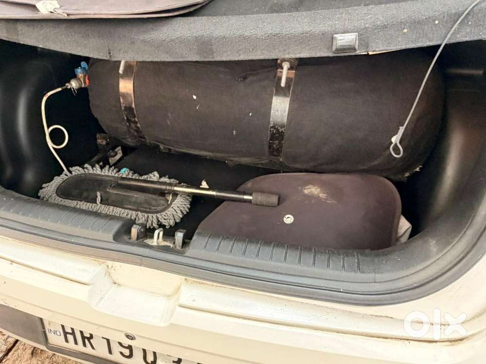 Hyundai Venue 2021 Cng & Hybrids Well Maintained