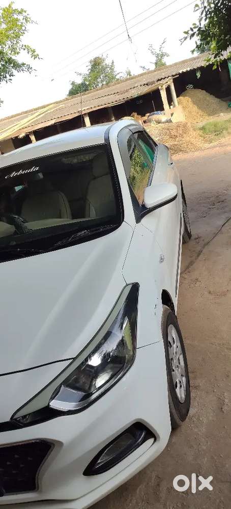 Hyundai I20 Magna 2019