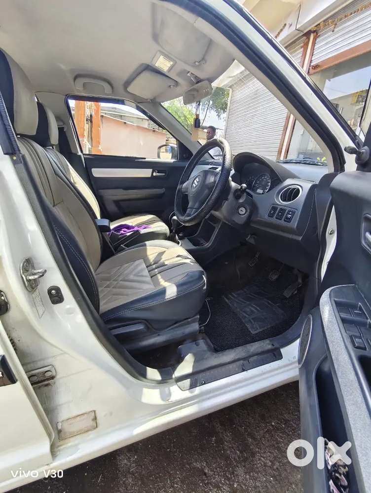 Maruti Suzuki Dzire 2010 Petrol Good Condition