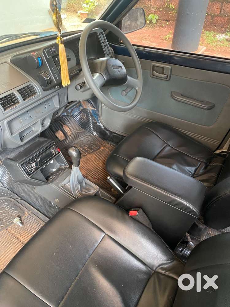 Maruti Suzuki 800 2010