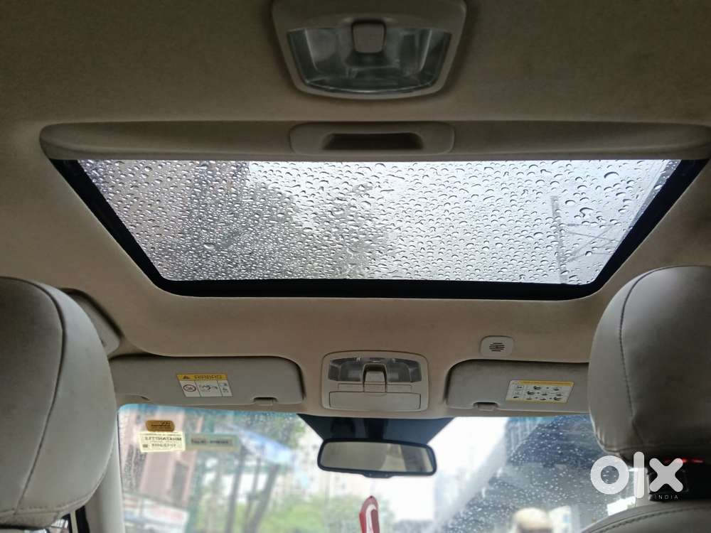 Mahindra Xuv300 W8 Option Diesel, 2019, Diesel