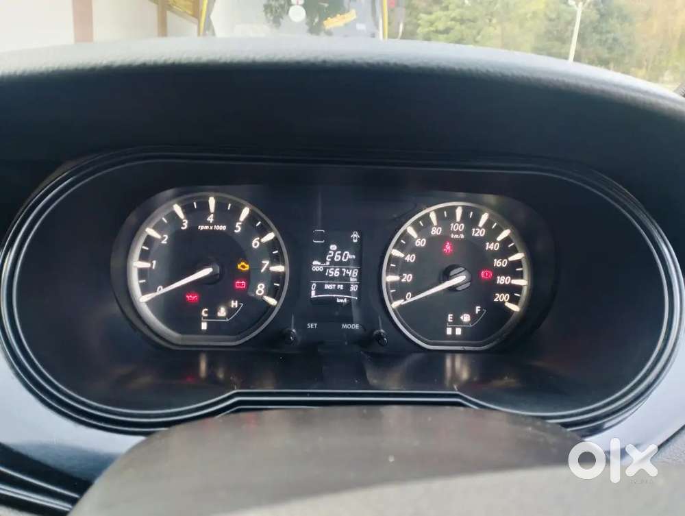 Tata Bolt 2018