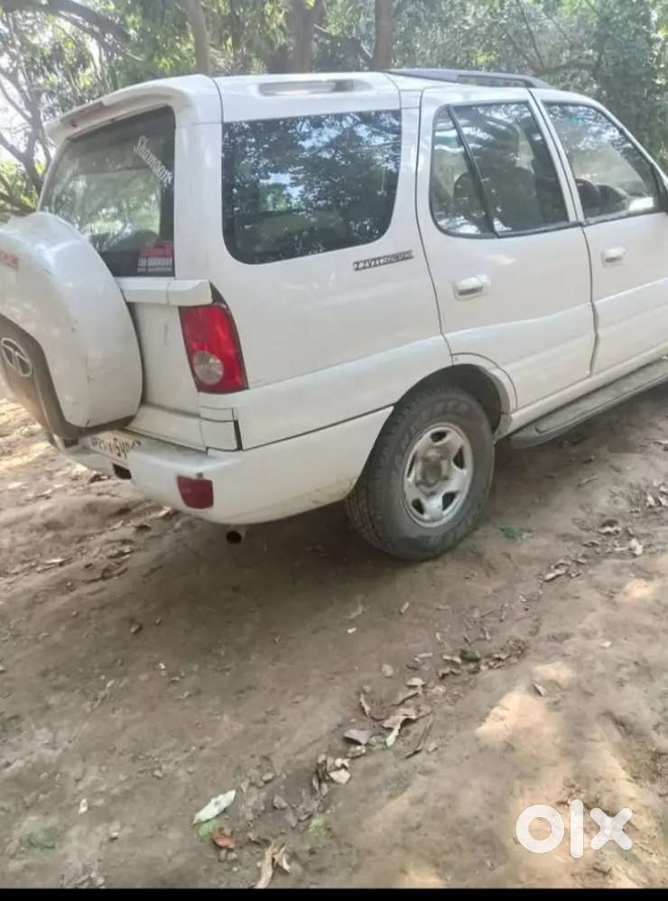 टाटा सफारी डिकोर
