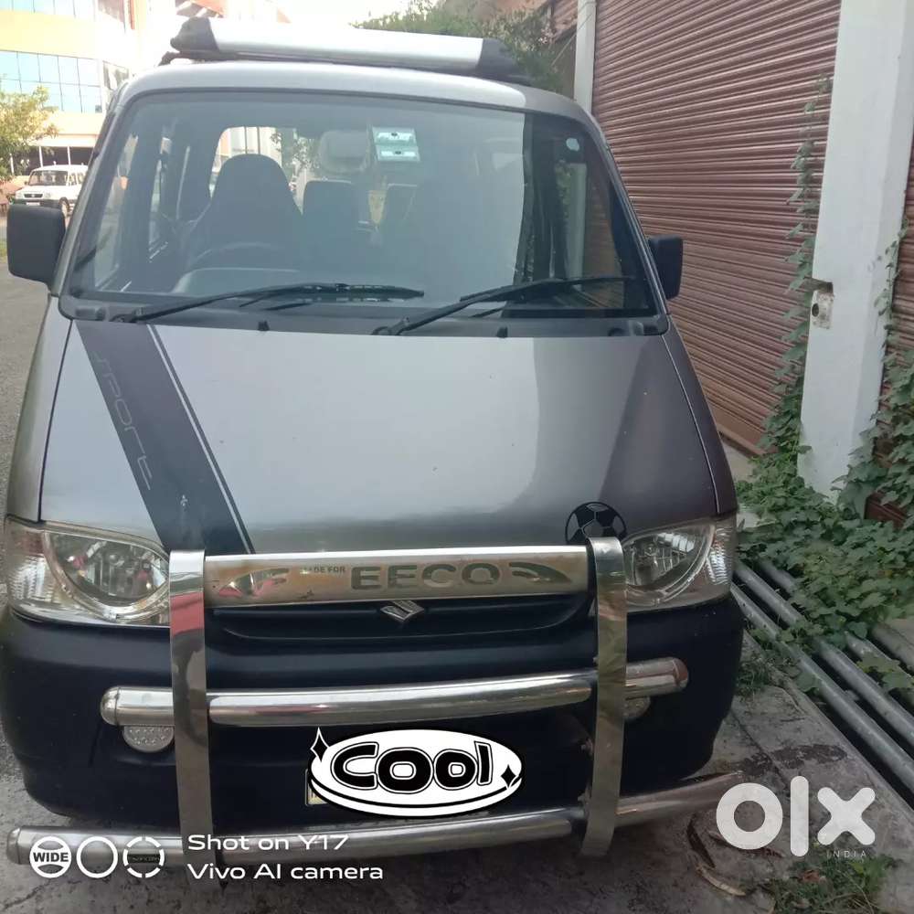 Verry Good Condtion Vehicle