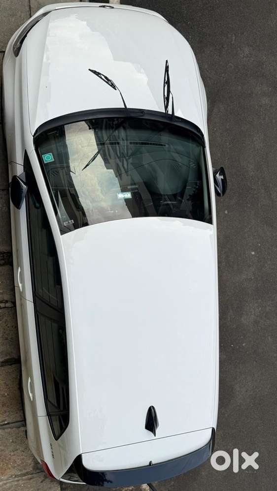 Volkswagen Polo 2021 Petrol Well Maintained