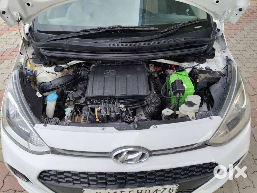 Hyundai Grand I10 Sportz 1.2 Kappa Vtvt, 2018, Cng & Hybrids