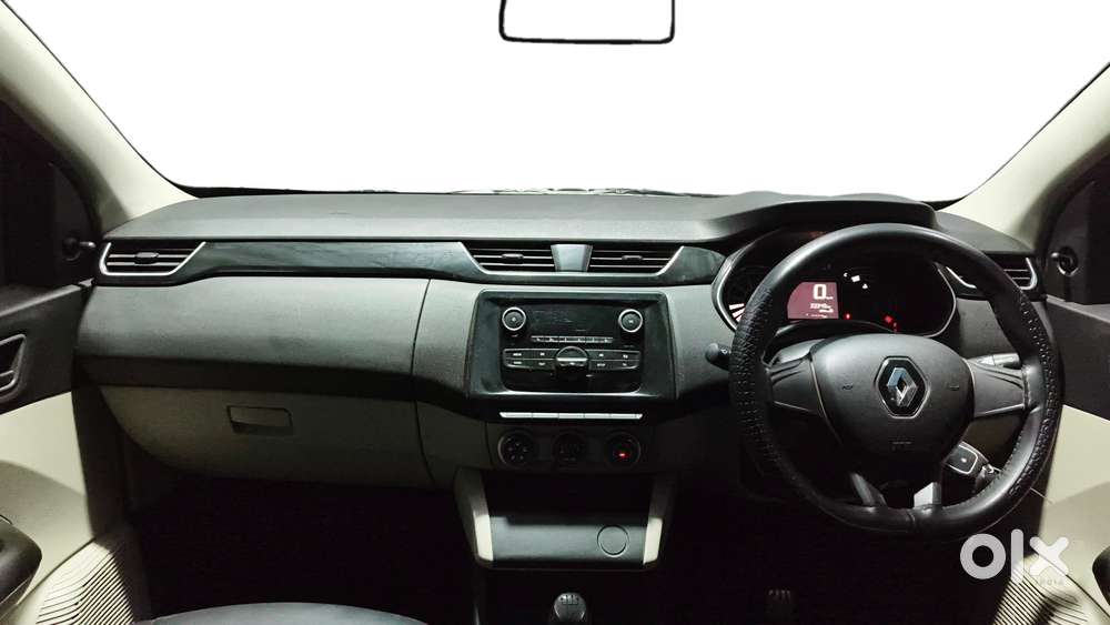 Renault Triber Rxl, 2021, Petrol