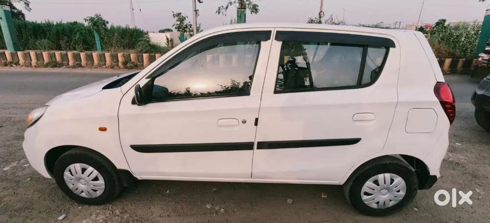 Maruti Suzuki Alto 0.8 Lxi 2021