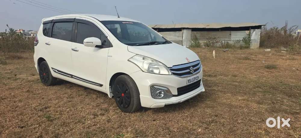 Maruti Suzuki Ertiga 2018 Diesel 160000 Km Driven