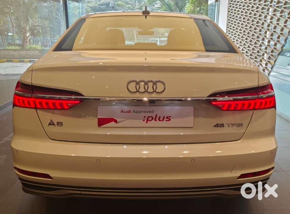 Audi A6 Technology 45 Tfsi W/o Matrix, 2023, Petrol