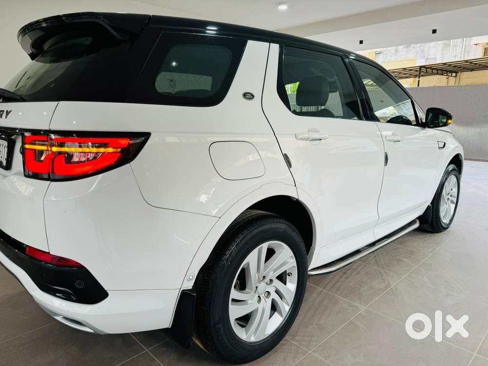 Land Rover Discovery Sport Se R-dynamic, 2020, Diesel