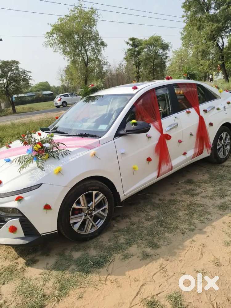 Hyundai Verna Sx 2025