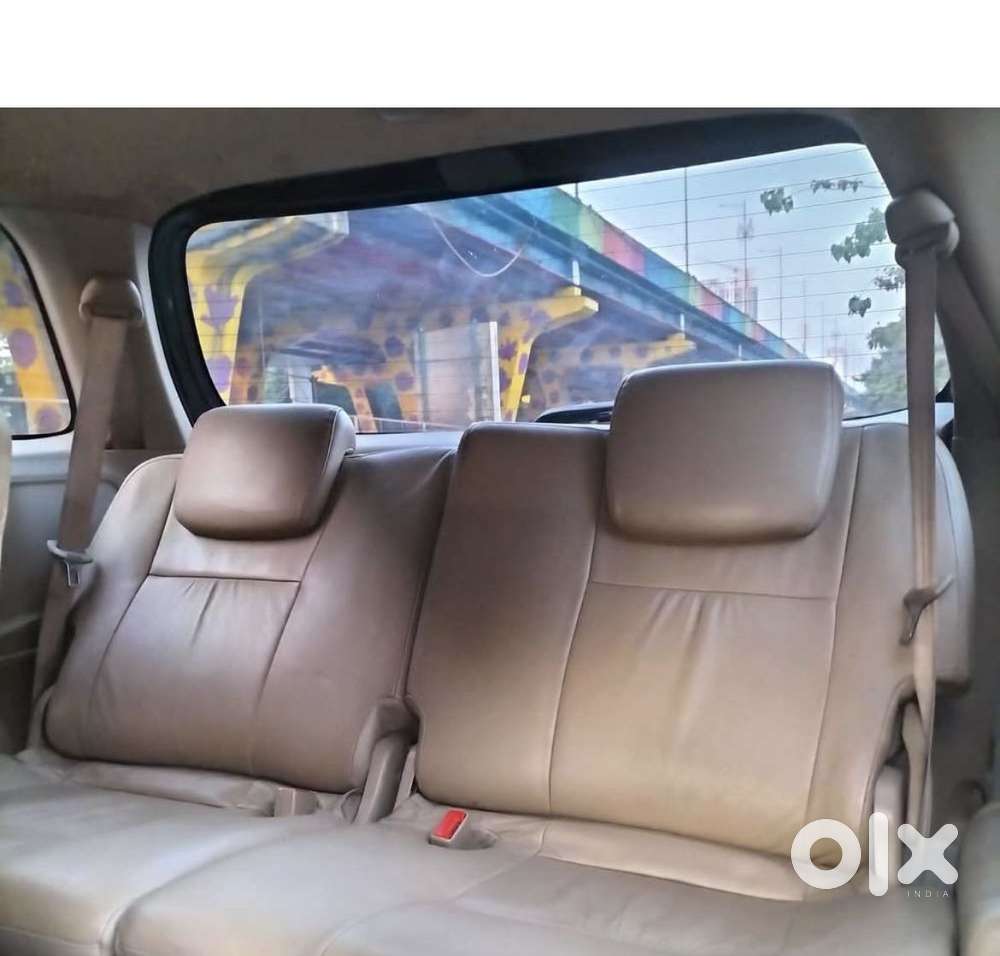 Toyota Fortuner 3.0 4x4 Manual, 2015, Diesel