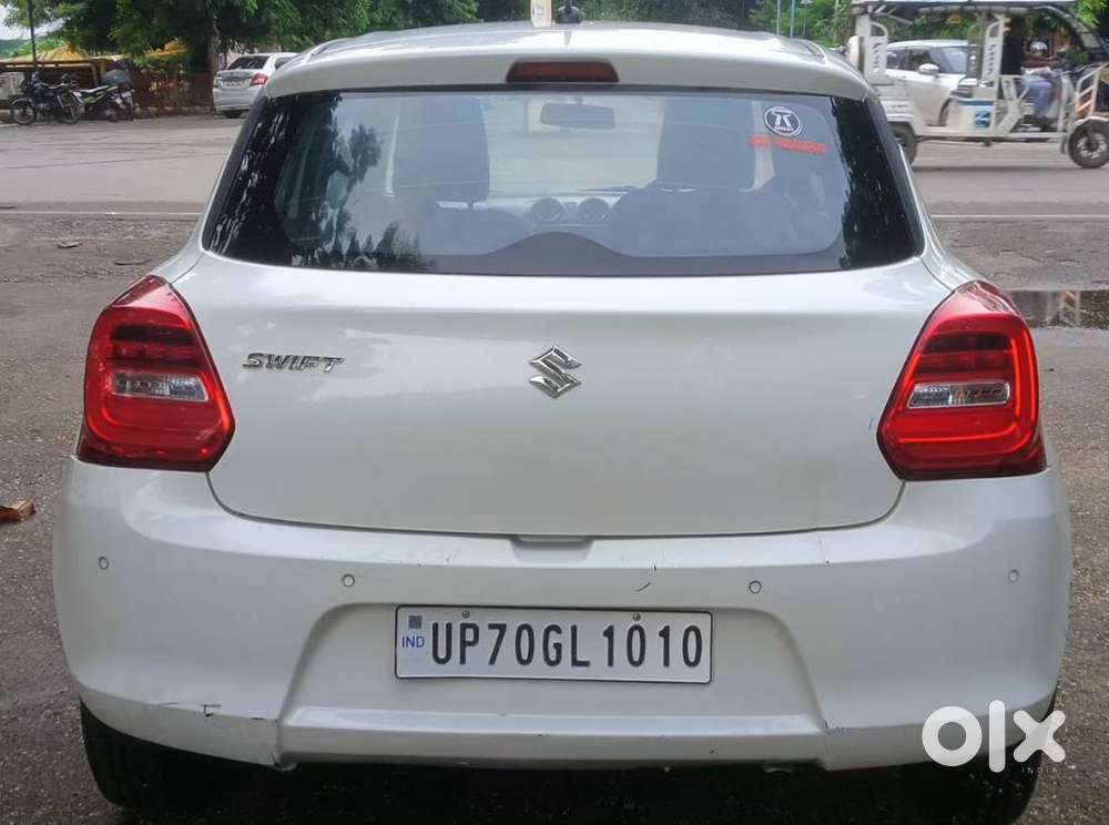 Maruti Suzuki Swift Vxi Optional, 2023, Petrol