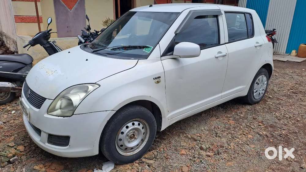 Maruti Suzuki Swift Diesel 85000 Km Driven