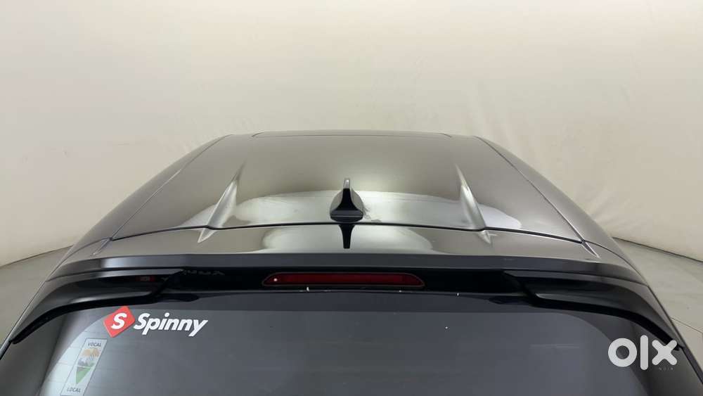 Tata Altroz Xz Plus (s) Dark Edition Diesel, 2024, Diesel