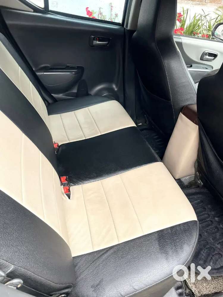 Maruti Suzuki A-star 2011 Petrol 80000 Km Driven