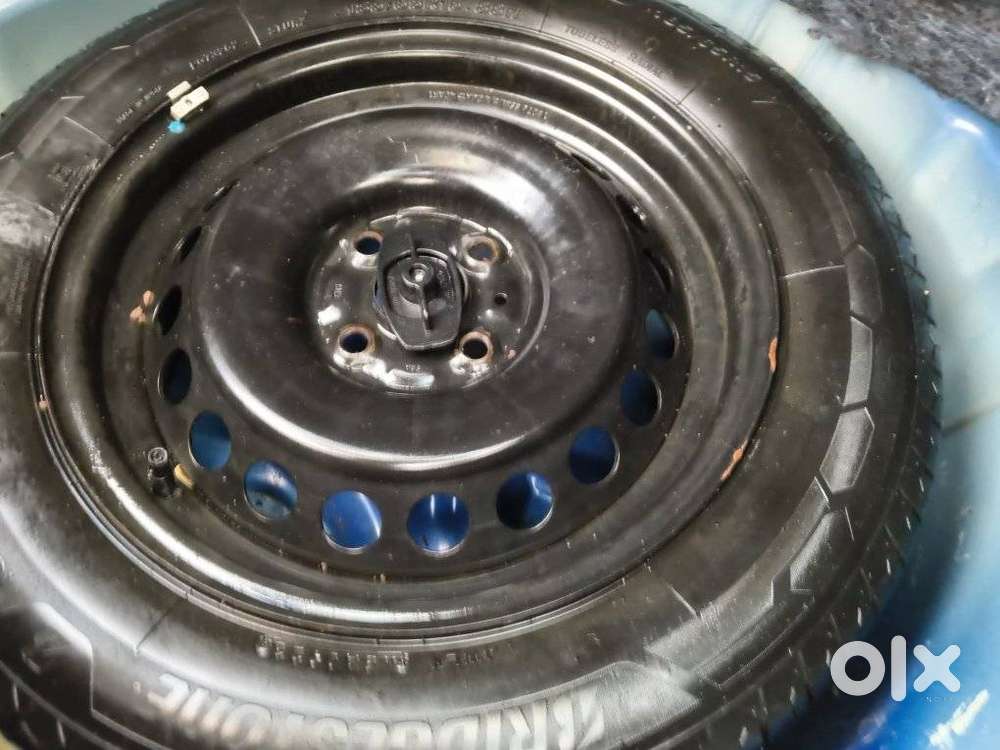 Maruti Suzuki Baleno Delta, 2016, Diesel